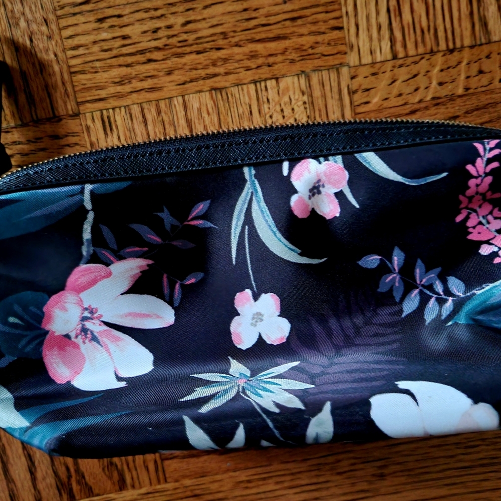 Kate Spade Cosmetic Bag